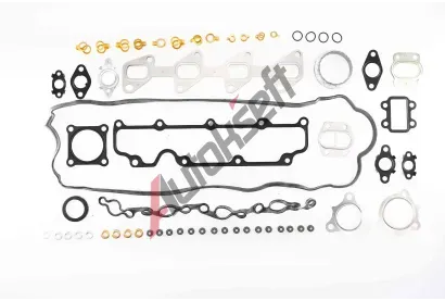 CORTECO Sada tsnn hlavy vlce COR 83403670, 83403670
