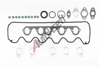 CORTECO Sada tsnn hlavy vlce COR 83403706, 83403706
