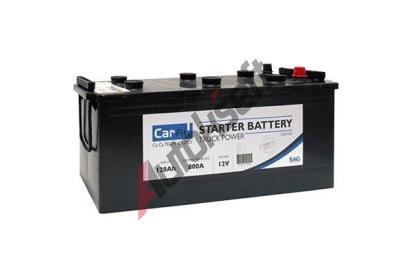 Carfit 12V 120Ah Lk, s.p. 800A, TRUCK POWER CRF 62034, 62034 Carfit 12V 120Ah Lk, s.p. 800A, TRUCK POWER CRF 62034, 62034