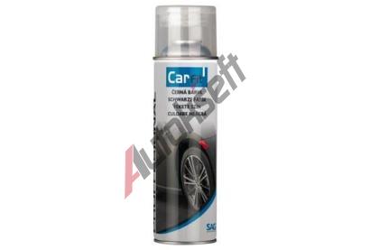 Carfit ern barva matn 0,4 l CRF CAR04006, CAR04006
