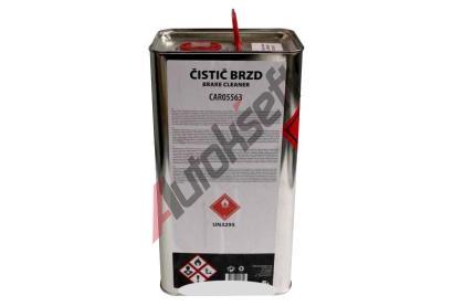 Carfit isti brzd 5 l CRF CAR05563, CAR05563