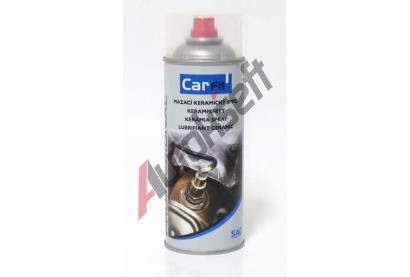 Carfit Mazac keramick sprej 0,4 l CRF CAR073, CAR073