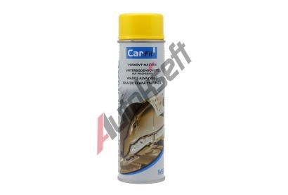 Carfit Voskov nstik ve spreji 0,5 l CRF CAR129, CAR129