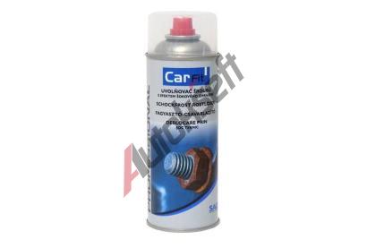 Carfit Uvolova roub s efektem okovho zmrazen 0,4 l CRF CAR233, CAR233