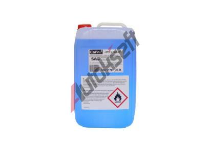 Carfit Zimn kapalina do ostikova RainOff - Tekut strae -30C 25 l CRF CAR30X25R, CAR30X25R