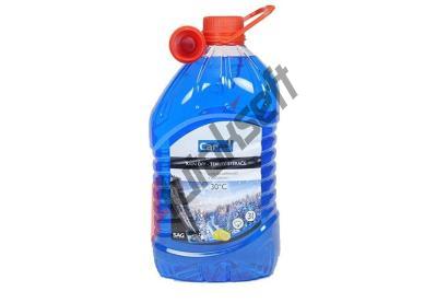 Carfit Zimn kapalina do ostikova RainOff - Tekut strae -30C 3 l CRF CAR30X3R, CAR30X3R