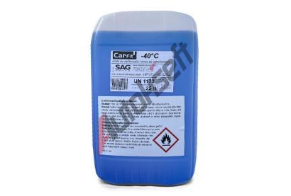 Carfit Zimn kapalina do ostikova -40C 25 l CRF CAR40X25, CAR40X25