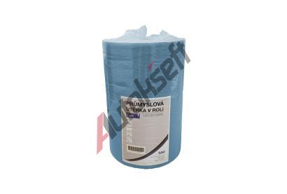 Carfit 3-vrstv prmyslov paprov utrka v roli 38x36 cm, dlka 180m, 500 trk CRF CAR53470000S, CAR53470000S