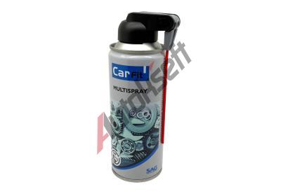 Carfit Multisprej 0,4 l CRF CAR540, CAR540