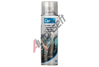 Carfit Silikonov sprej 0,4 l CRF CAR562, CAR562