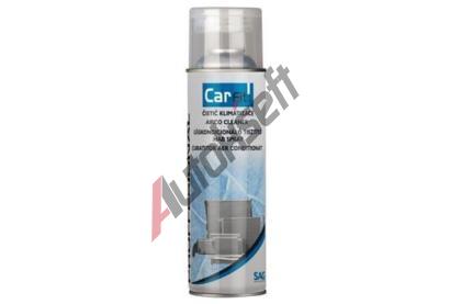 Carfit isti klimatizace 0,4 l CRF CAR580, CAR580