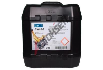 Carfit Motorov olej 5W-30 VW 50400/50700 20 l CRF CAR5W30/20, CAR5W30/20