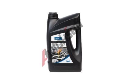 Carfit Motorov olej 5W-40 PD 5 l CRF CAR5W40PD/5, CAR5W40PD/5