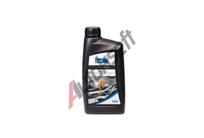 Carfit Motorov olej 5W-40 1 l CRF CAR5W40/1, CAR5W40/1