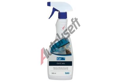 Carfit isti skel 0,5 l CRF CAR600, CAR600