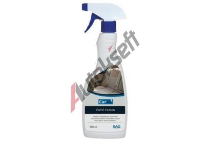 Carfit isti tkanin 0,5 l CRF CAR601, CAR601
