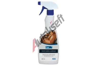 Carfit isti ke a koenky 0,5 l CRF CAR602, CAR602