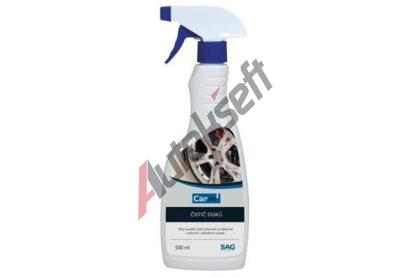 Carfit isti disk 0,5 l CRF CAR603, CAR603