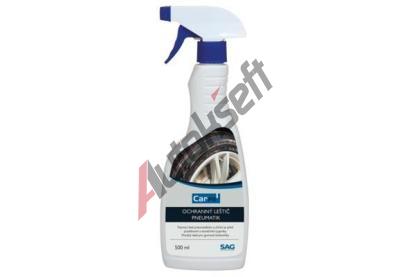 Carfit Ochrann leti pneumatik 0,5 l CRF CAR604, CAR604