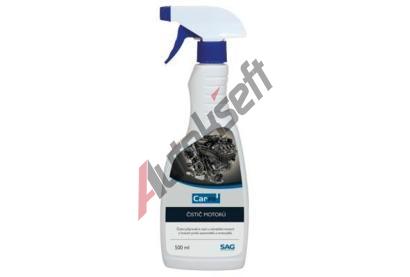 Carfit isti motor 0,5 l CRF CAR605, CAR605