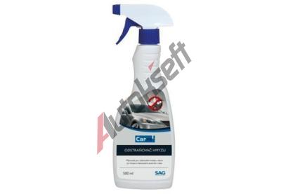 Carfit Odstraova hmyzu 0,5 l CRF CAR606, CAR606