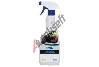 Carfit Univerzln istc ppravek 0,5 l CRF CAR608, CAR608