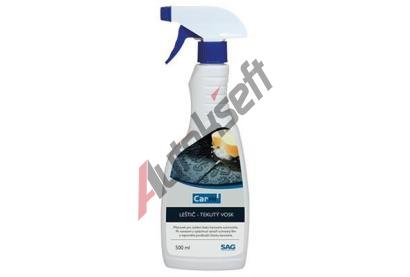 Carfit Leti - tekut vosk 0,5 l CRF CAR609, CAR609