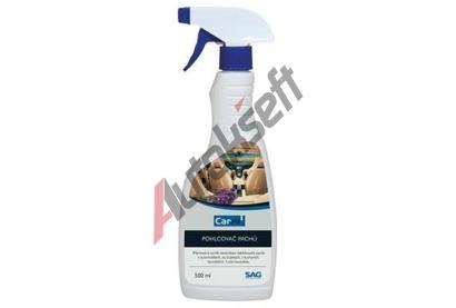 Carfit Pohlcova pach 0,5 l CRF CAR610, CAR610