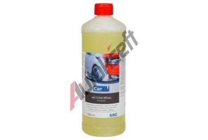 Carfit Aktivn pna - koncentrt 1 l CRF CAR611, CAR611