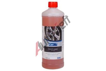 Carfit isti disk - koncentrt 1 l CRF CAR612, CAR612