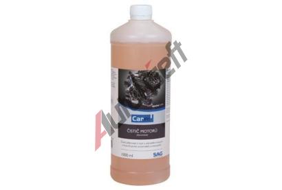 Carfit isti motor - koncentrt 1 l CRF CAR614, CAR614