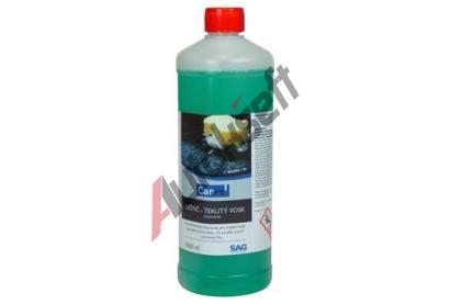 Carfit Leti - tekut vosk - koncentrt 1 l CRF CAR617, CAR617