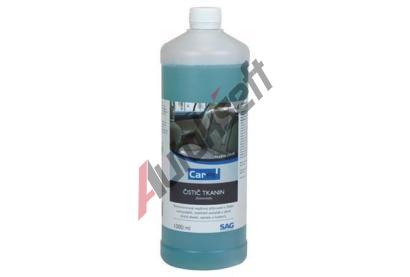Carfit isti tkanin - koncentrt 1 l CRF CAR618, CAR618