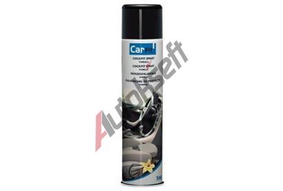 Carfit Cockpit spray - vanilka 0,6 l CRF CAR782, CAR782