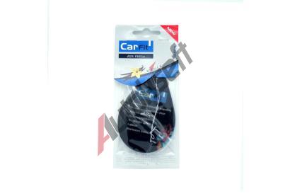 Carfit Air Fresh - Vanilla 1 ks CRF CAR930, CAR930