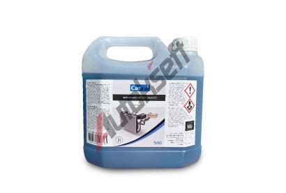 Carfit Antifreeze C/G11 MODR 3 l CRF CARANTIC/3, CARANTIC/3