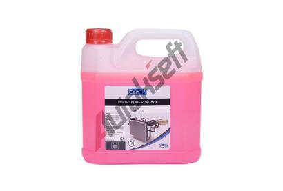 Carfit Antifreeze D/G12 ERVEN 3 l CRF CARANTID/3, CARANTID/3