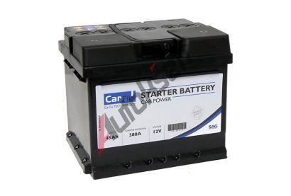 Carfit 12V 45Ah P, s.p. 380A CRF CARBAT04005, CARBAT04005 Carfit 12V 45Ah P, s.p. 380A CRF CARBAT04005, CARBAT04005