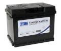 Startovac� baterie&nbsp;Carfit&nbsp;&dash;&nbsp;CRF CARBAT06000