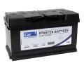 Startovac� baterie&nbsp;Carfit&nbsp;&dash;&nbsp;CRF CARBAT08005