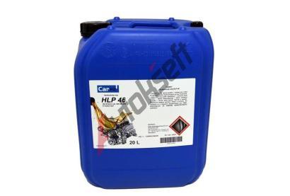 Carfit Hydraulick olej HLP 46 20 l CRF CARHLP46/20, CARHLP46/20