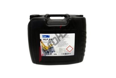 Carfit Hydraulický olej HLP 68 20 l CRF CARHLP68/20, CARHLP68/20 Carfit Hydraulický olej HLP 68 20 l CRF CARHLP68/20, CARHLP68/20