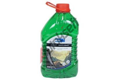 Carfit RainOff - Tekut strae, kapalina do ostikova s vn Jablko -5C 2 l CRF CARLX2R, CARLX2R