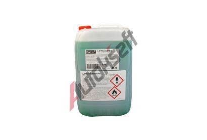 Carfit RainOff - Tekut strae, kapalina do ostikova s vn Jablko -5C 25 l CRF CARLx25R, CARLx25R
