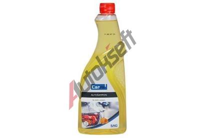 Carfit Autoampon s voskem 0,75 l CRF CARSAMPONVOSK, CARSAMPONVOSK