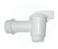 Vpustn kohout Carfit ‐ CRF SDT7003