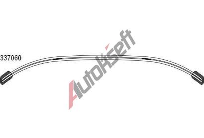 CS Germany Paket pruin CSG 10.337.060.00, 10.337.060.00