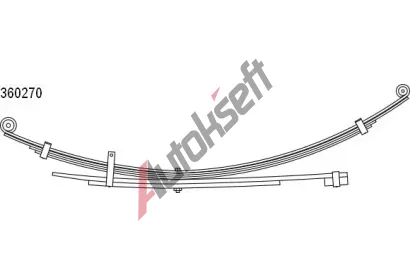 CS Germany Paket pru�in CSG 10.360.490.00, 10.360.490.00