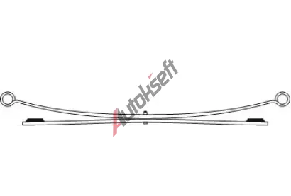 CS Germany Paket pružin CSG 10.850.114.00, 10.850.114.00 CS Germany Paket pružin CSG 10.850.114.00, 10.850.114.00