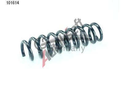CS Germany Pružina podvozku CSG 14.101.614, 14.101.614 CS Germany Pružina podvozku CSG 14.101.614, 14.101.614